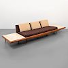 Large Adrian Pearsall Sofa/Daybed