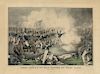 Genl. Taylor at the Battle of Palo Alto - N. Currier Small Folio