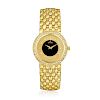 Concord Ref. 56-62-262 Ladies Watch in 18K Gold with Diamonds