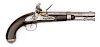 Model 1836 Pistol by R. Johnson 