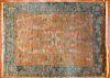 Indo Agra Carpet, 10.2 x 13.10