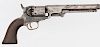 Colt Model 1849 Pocket Revolver 
