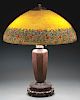 Handel #6778 Table Lamp.