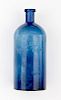 Army Hospital Department Bottle from Ft. Sedgwick, CO  
