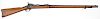 Model 1879 US Springfield Trapdoor Rifle 