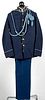 Model 1902 2nd Infantry Enlisted Dress Tunic and Trousers 