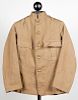 Model 1898 British Contract Tropical Tunic Issued in the Philippines 