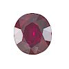 UNMOUNTED 2.61 CTS. RUBY