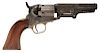 Colt 1849 Pocket Model revolver