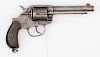 Colt Model 1878 Frontier DA Revolver 