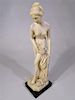 Antelma Santini  (born 1896) Classic Sculpture
