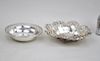 Two Sterling Silver Bowls Including Reed & Barton