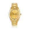 Rolex Oyster Perpetual Ref. 14208 in 18K Gold