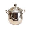 Andre Aucoc French Sterling Silver Ice Bucket