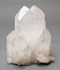 Quartz Rock Crystal Geode / Mineral Specimen