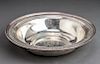 Rogers, Lunt & Bowlen Co. Sterling Silver Bowl