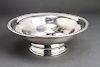 Mueck-Cary Co Inc Sterling Silver Footed Bowl