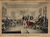 The Declaration of Independence - Currier & Ives Small Folio