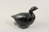 Inuit Stone Carving Of Bird
