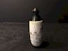OLD Chinese BONE Snuff bottle with Erotic scenes, 3" H