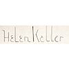 HELEN KELLER. 1951, Typed American Foundation for Overseas Blind Letter Signed