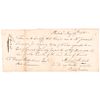 1780 Payment for Signing PA Colonial Currency, Revolutionary War Philadelphia 