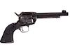 H. Schmidt Single Action 22 Revolver