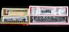 Pair of Vintage M. Hohner Harmonicas w/ Boxes