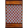 Birdseye Maple and Silk Game Board