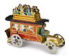 Meier The Electric Omnibus Company penny toy
