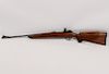 Erfurt Kar 98 model 1917 rifle in 8 mm