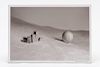 ALLAN WEXLER, Sisyphus Project with Cubes (#2 of 5), Print