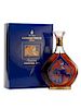 Erte Distillation Courvoisier Cognac No. 3 New/Box