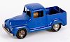 Elec-trick Toys battery operated pickup truck