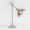 Metal Adjustable Student's Lamp