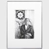 Dennis Hopper (1936-2010): Jasper Johns