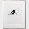 Alexander Calder (1898-1976): Tapestries and Rugs, for Calder's Universe