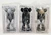 KAWS Small Lie Complete Set Factory Sealed