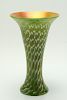 Lundberg Studios American Art Glass Vase