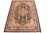 Persian Floral Carpet 8' x 10' 9"