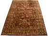 Meshad Persian Wool Carpet 9' x 12'