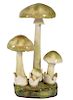 Lorenzen Mushroom 'Amanita Phalloides' 7.75" H