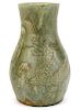 Rare Early Ernst & Alma Lorenzen Vase