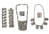 Robert Larin Bracelets, Pins & Necklaces