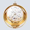 Lancel Zodiac Clock