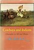 Joe Beeler, Cowboys & Indians: Characters in Oil.