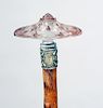 Lalique Ladie's Dress cane