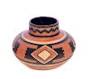 Clifton Indian Pottery Vase