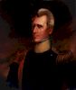 PORTRAIT OF ANDREW JACKSON AFTER RALPH E. W. EARL