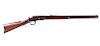 Winchester Model 1873 .38-40 Lever Action Rifle